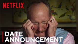 The DoOver  Date Announcement HD  Netflix