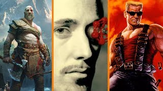 God of War RELEASE DATE  Valve FIGHTS BACK  John Cena is DUKE NUKEM  The Know