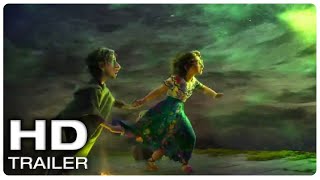 ENCANTO Fate Of The Family Trailer NEW 2021 Animated Movie HD