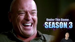 Under The Dome Season 3 Premieres June 25 2015  Trailer Review