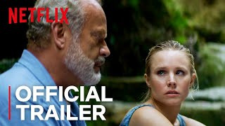 Like Father  Official Trailer HD  Netflix