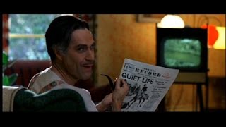 QUIET LIFE  RAY DAVIES From ABSOLUTE BEGINNERS 1986 HD