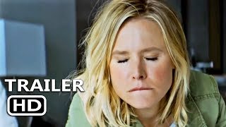 LIKE FATHER Official Trailer 2018 Kristen Bell Netflix