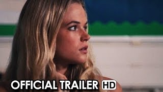 Squatters Official Theatrical Trailer 2014 HD
