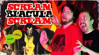 Why Scream Blacula Scream 1973 Isnt a Very Good Sequel