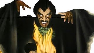 Scream Blacula Scream 1973  Trailer HD 1080p