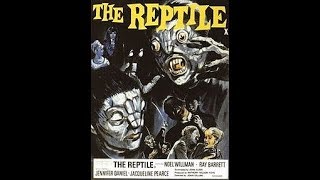 The Reptile 1966  Trailer HD 1080p