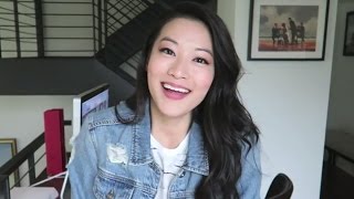 Arden Cho Announces Shes Leaving Teen Wolf Shocks Fans
