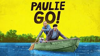Paulie Go  Official Trailer  HD