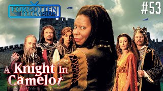 A Knight In Camelot  FTV Forgotten Television