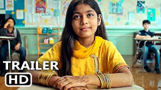 AMERICAN EID Trailer 2021 Teen Disney Short Movie