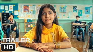 AMERICAN EID HD Trailer 2021 Teen Disney Short Movie