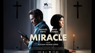 Miracle 2021  Trailer  Bogdan George Apetri