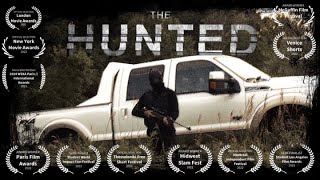 The Hunted  A Film by Arman Taheri  2023 Strnad Film