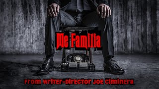 Me Familia 2017  Mafia Movie  Crime Movie  Gangster