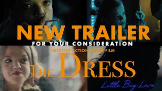 The Dress  NEW TRAILER  dir Tadeusz ysiak