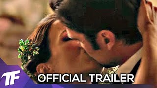 CHRISTMAS PLUS ONE Official Trailer 2022 Romance Movie HD