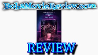 The Special Movie Review  Horror  Suspense