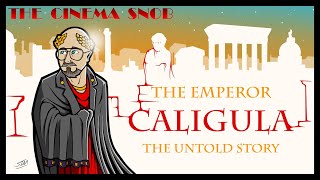 Caligula The Untold Story  The Cinema Snob