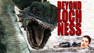 Beyond Loch Ness Full Movie AKA Loch Ness Terror  Action Movies    The Midnight Screening