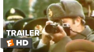 Third Eye Spies Trailer 1 2019  Movieclips Indie