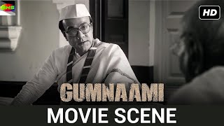 Gumnaami Bengali Movie Best Movie Scenes  Prosenjit Chatterjee  Anirban   unknown facts  Review