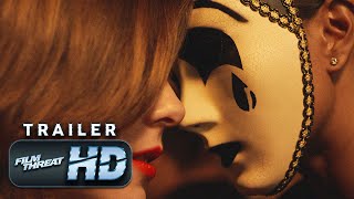 X  Official HD Trailer 2021  LGBTQ  Film Threat Trailers