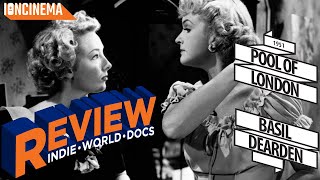 Pool of London 1951 Movie Review