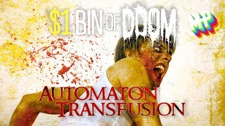 A Cinematic Remix of Every Zombie Movie Ever with Automaton Transfusion 2006  1 Bin of Doom
