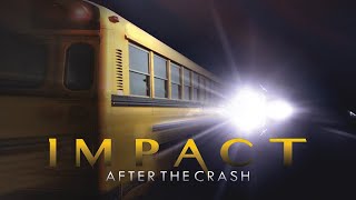 Impact After The Crash 2017  Full Movie  Documentary