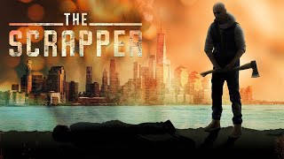 The Scrapper 2021  Official Trailer HD
