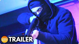 THE SCRAPPER 2021 Trailer  Crime Thriller Movie