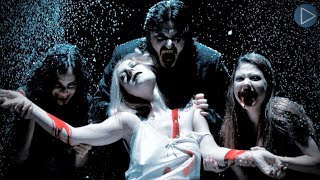 CALEB VILLAGE OF THE VAMPIRE  Full Exclusive Horror Movie Premiere  English HD 2022