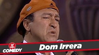 Dom Irrera Stand Up  1999