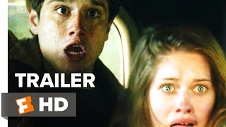Jeepers Creepers 3 Trailer 1 2017  Movieclips Trailers