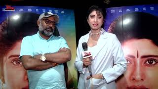 Vindhya Tiwari and Director Vinod Tiwari talk about their film The Conversion based on lovejihad