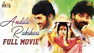 Andala Rakshasi Latest Full Movie 4K  Lavanya Tripathi  Rahul Ravindran  Naveen Chandra  Kannada