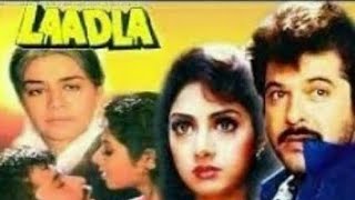 Laadla full movie  Anil kapoor  Seidevi  Raveena Tandon  Review  Facts Movie info channel