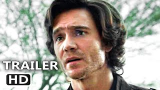 AMERICAN BOOGEYMAN Trailer 2021 Chad Michael Murray Holland Roden Thriller Movie