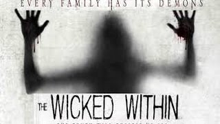 The Wicked Within 2015 with Gianni Capaldi Enzo Cilenti Sienna Guillory Movie