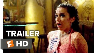 Gravy Official Trailer 1 2015  Lily Cole Sarah Silverman Movie HD