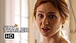 ALEX  THE LIST Official Trailer 2018 Karen Gillan Comedy Movie HD