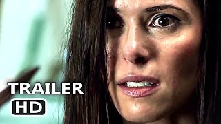 THE NANNY IS WATCHING Official Trailer 2018 Thriller Movie HD
