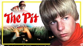 The Pit 1981  Movie Dumpster S3 E27