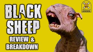 Black Sheep 2006 Review  Breakdown