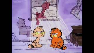 Garfield on the Town 1983 04