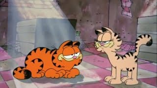 Garfield on the Town 1983 03