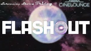 FLASHOUT  Official Trailer