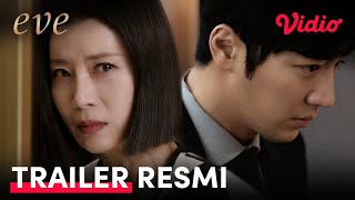 EVE  Trailer Resmi  Drama Korea  Sub Indo