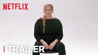 Amy Schumer Growing  Dignified Promo HD  Netflix